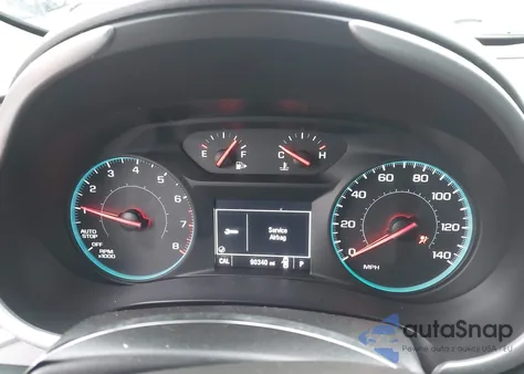 2016 Chevrolet Malibu Ls from USA, damaged, VIN 1G1ZB5STXGF293864